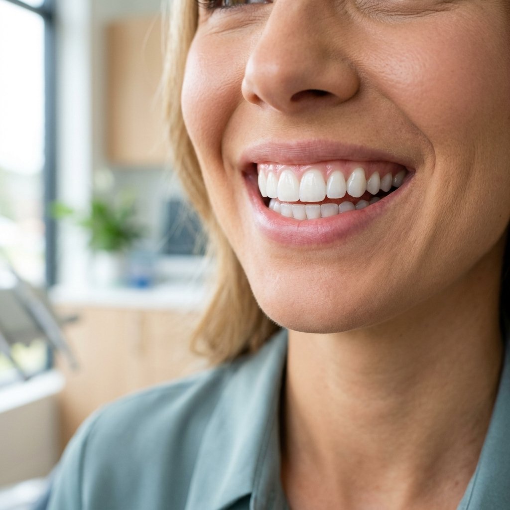 Dentures